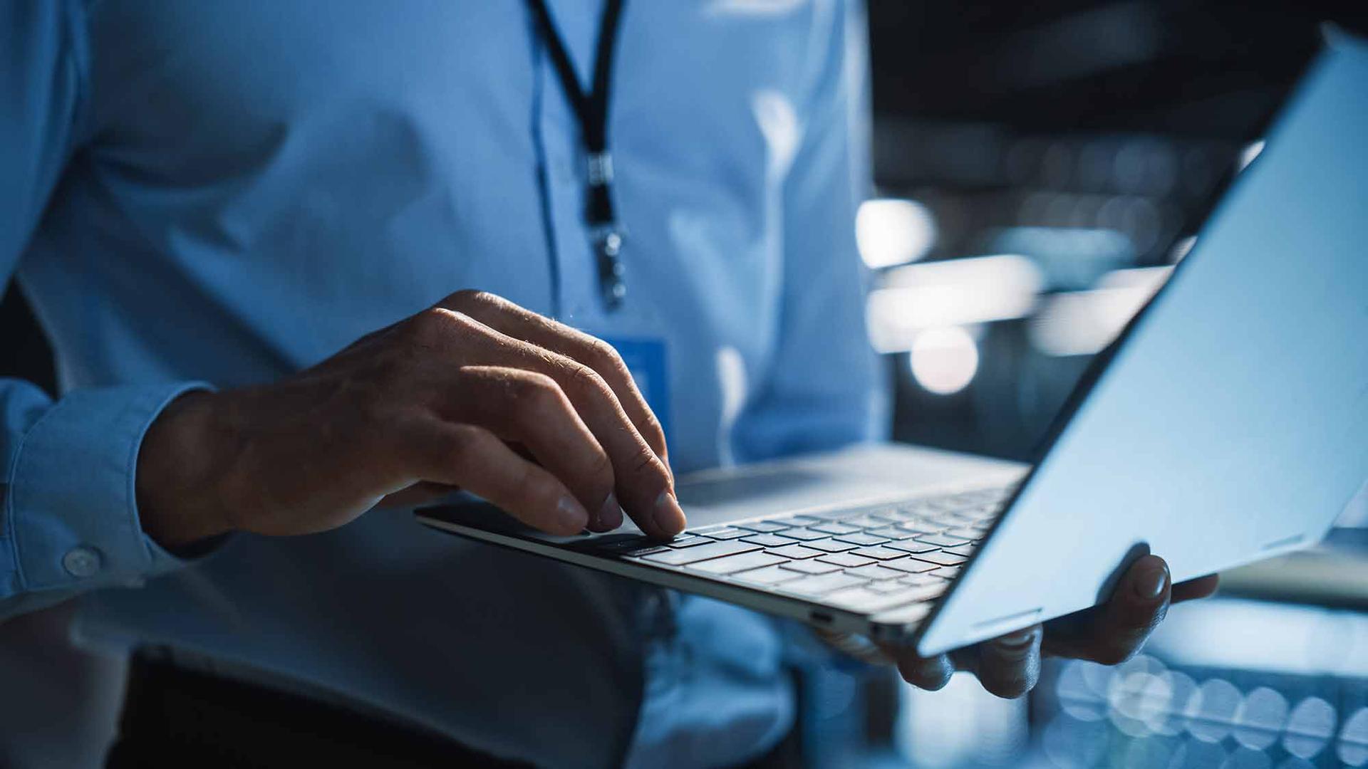 What Happens to an Organization's Credentials After They Are Stolen?