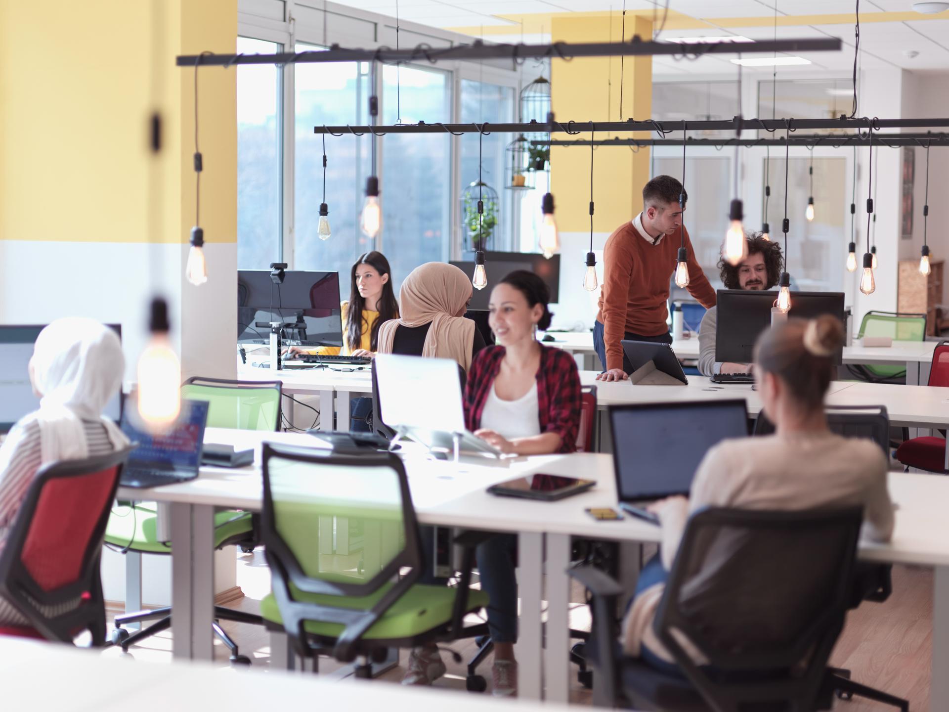 Der Wert von digitaler Barrierefreiheit und Inklusion in der Cybersicherheit