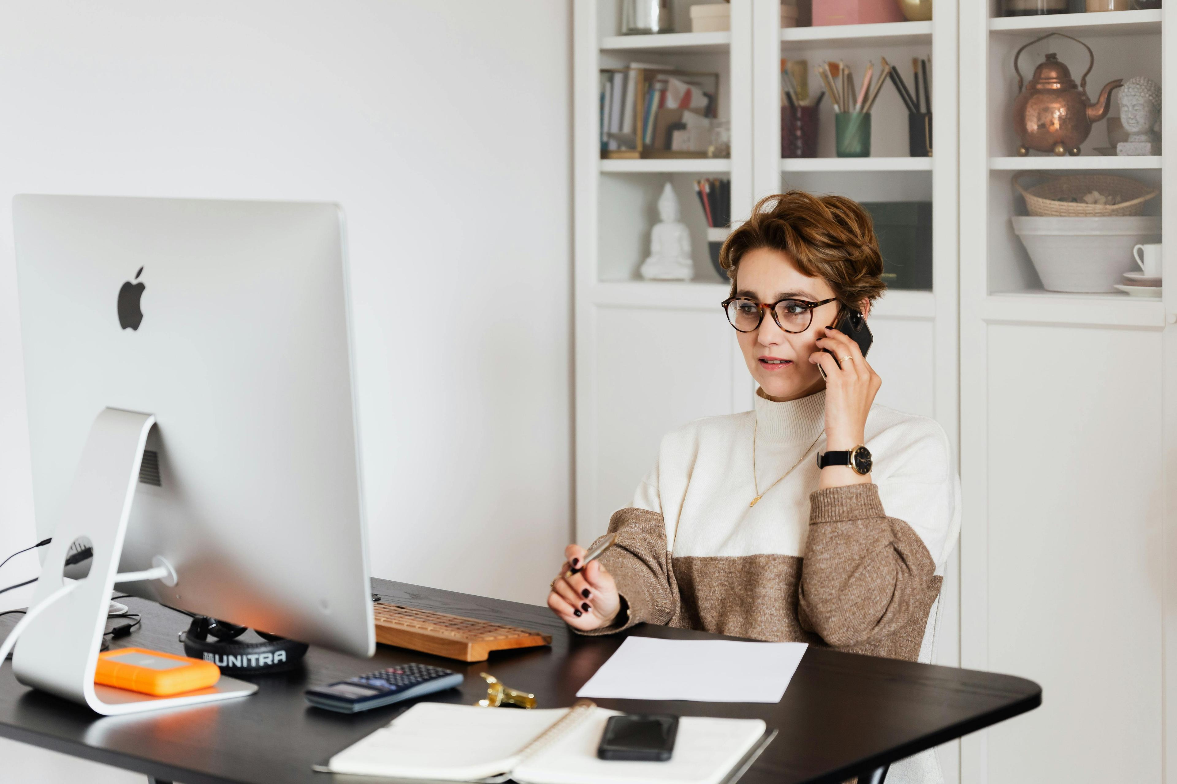 Cover Image for How Tech Support Scammers Are Targeting Seniors — and What to Do About It