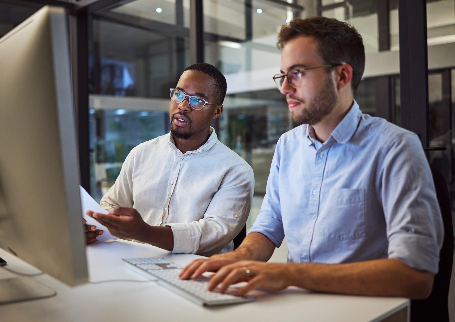 Penetration Testing: Protecting Your Data 