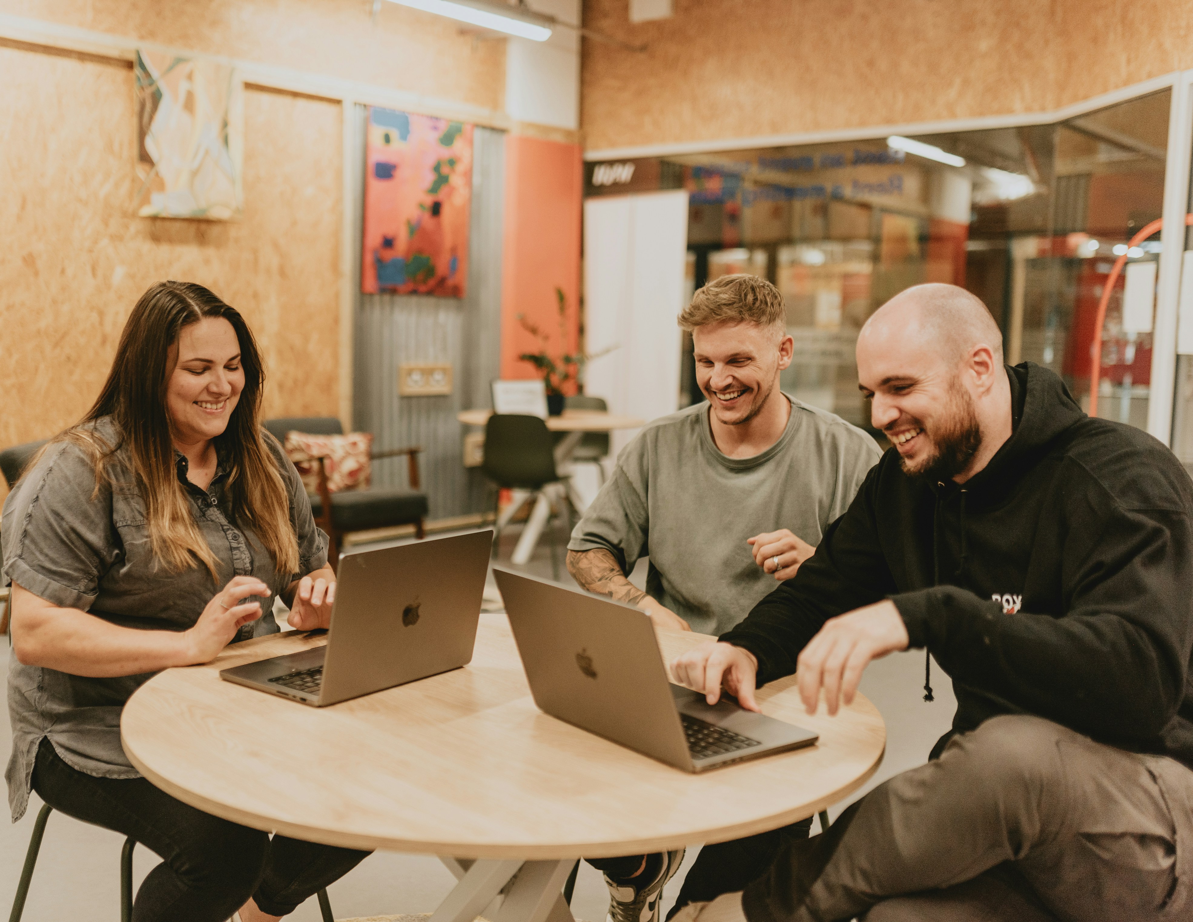 Cover Image for Stress-Free Password Management: LastPass Leads G2 Fall 2025 Global Grid Report