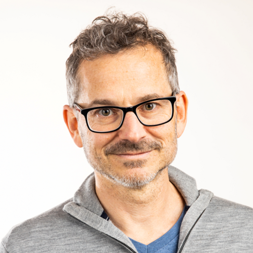 Michael Zwecker