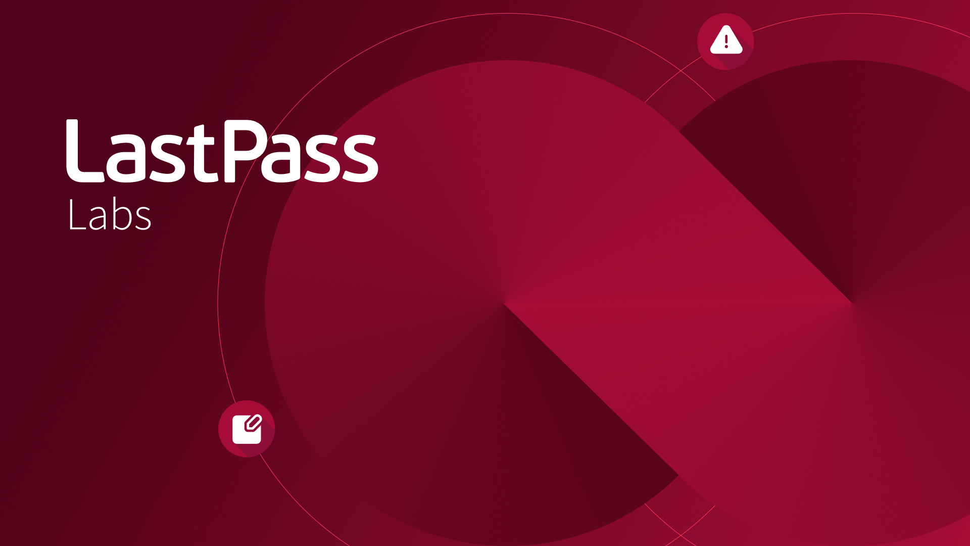 Cover Image for Klue Supply Chain Incident & LastPass Response