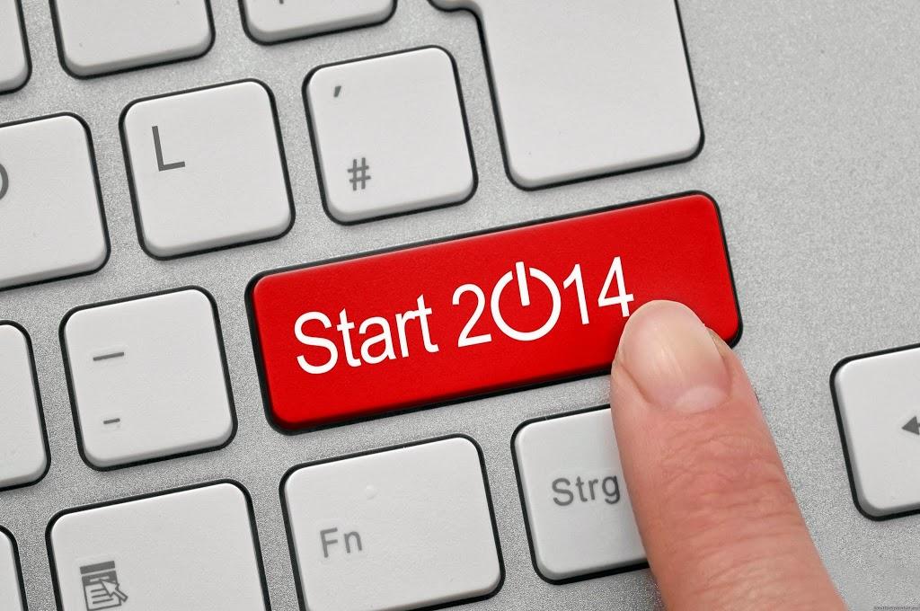 Start 2014 Right With These Security To-Do's