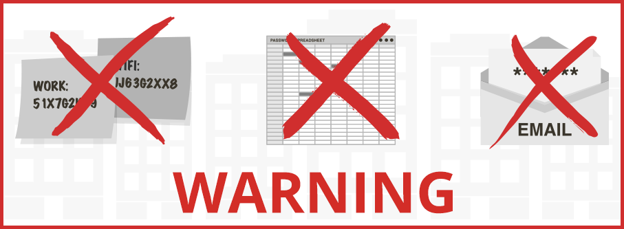 Could Password Management Have Saved Sony?