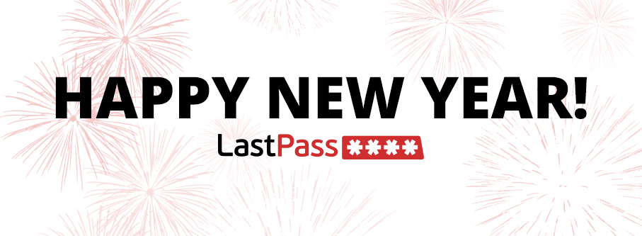 Kicking Off the New Year at LastPass