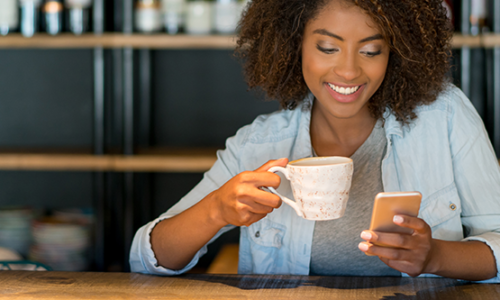 Cover Image for Mobile Changing User Password Habits Overnight
