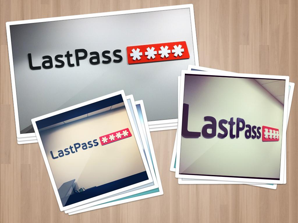 The LastPass Office Gets Some Love!