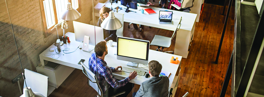 Simplify Employee Onboarding and Offboarding – for Everyone