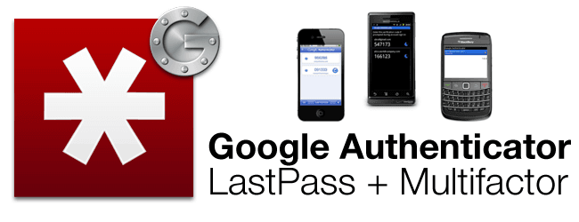 Introducing Support for Google Authenticator