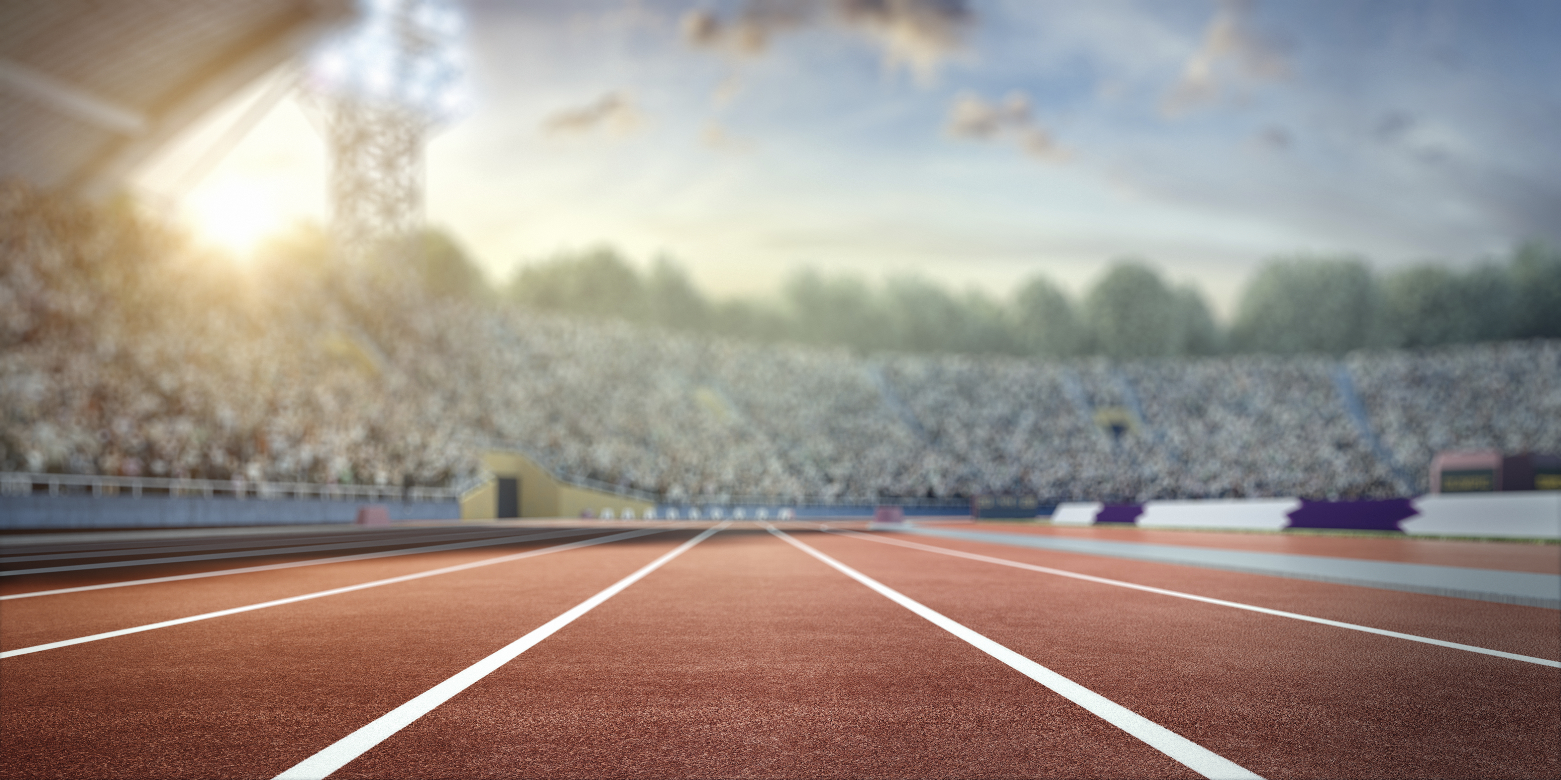 Why the Summer Games Should Make You Think Twice About Your Online Security
