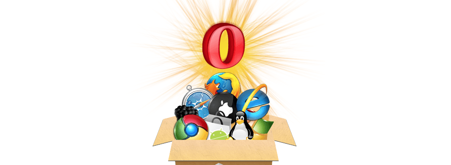 LastPass for Opera 11 is here!