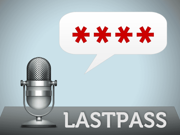 Another Glowing Review for LastPass