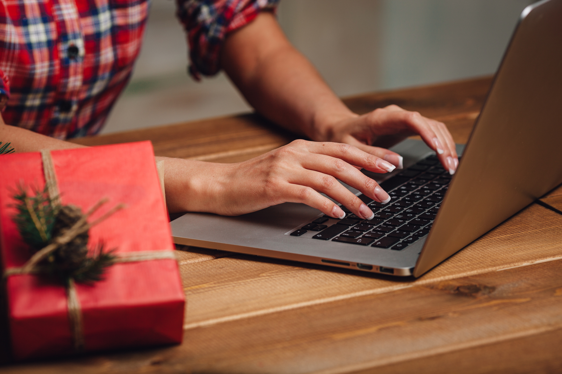Get Ready for Holiday Shopping with Form Fill