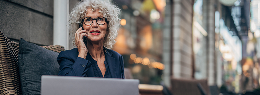 Summer Travels? Stay Secure While Working from Anywhere