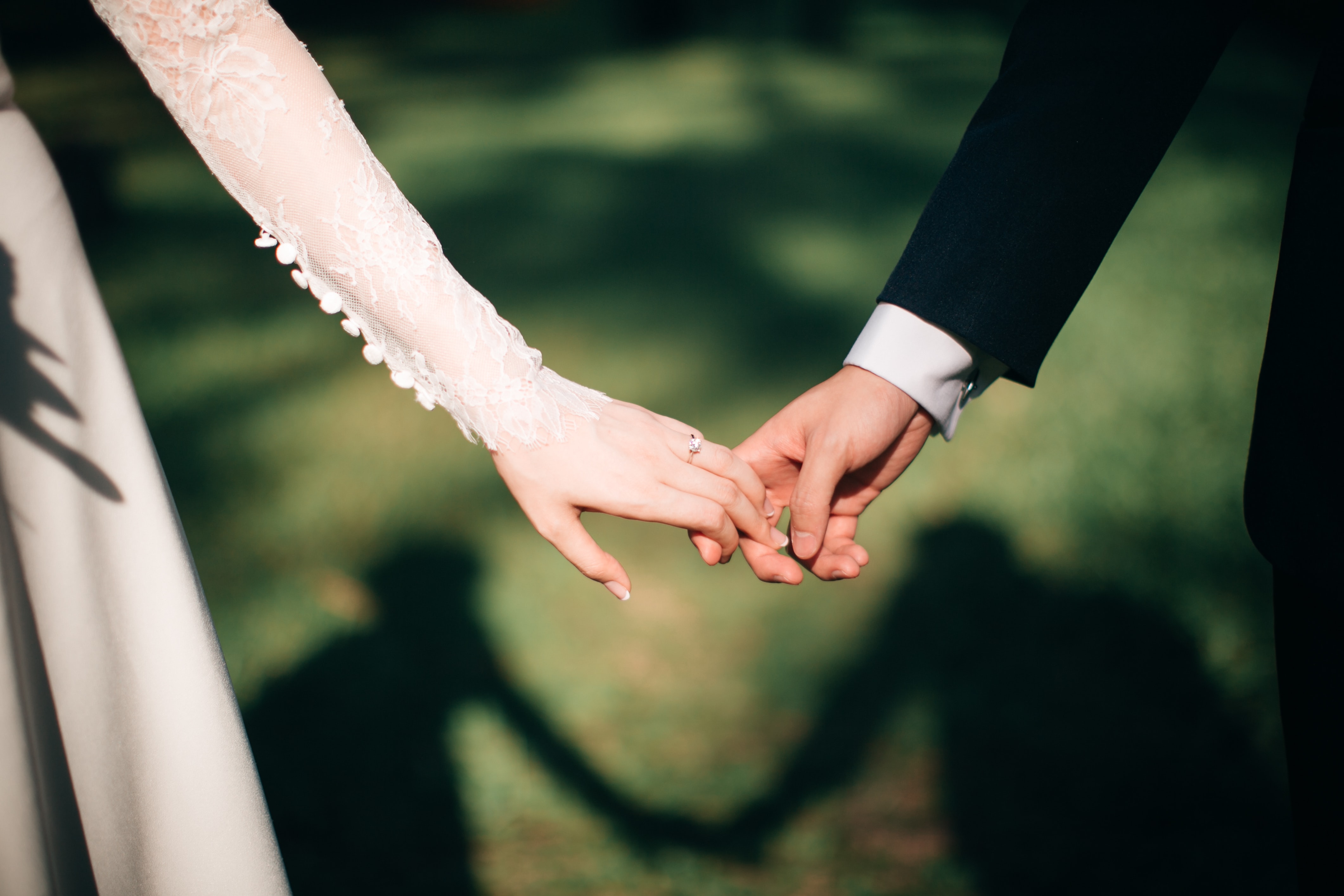 'Just Married' Just Got Easier With LastPass Premium!