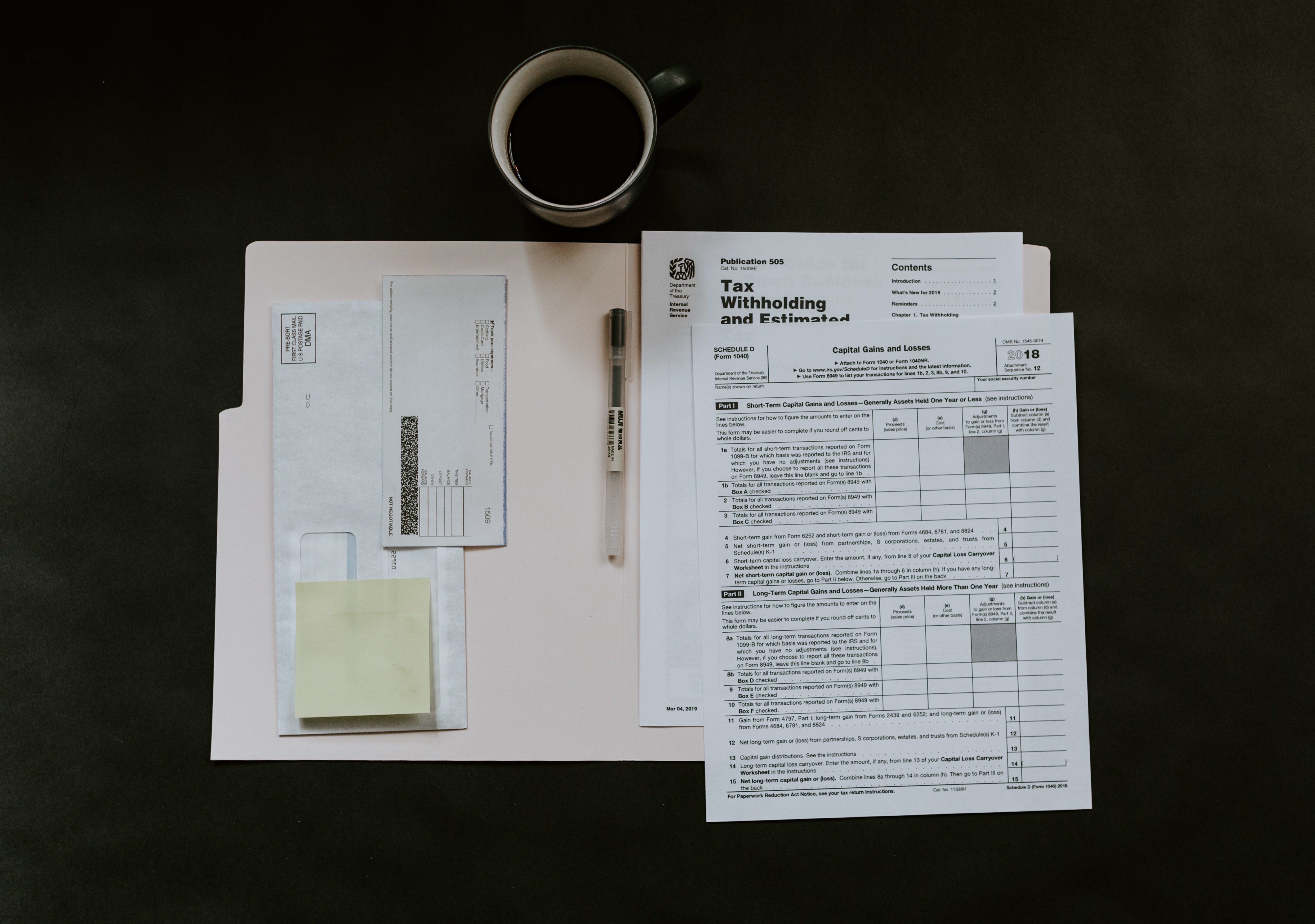 Prepping for the 2021 Tax Season With LastPass