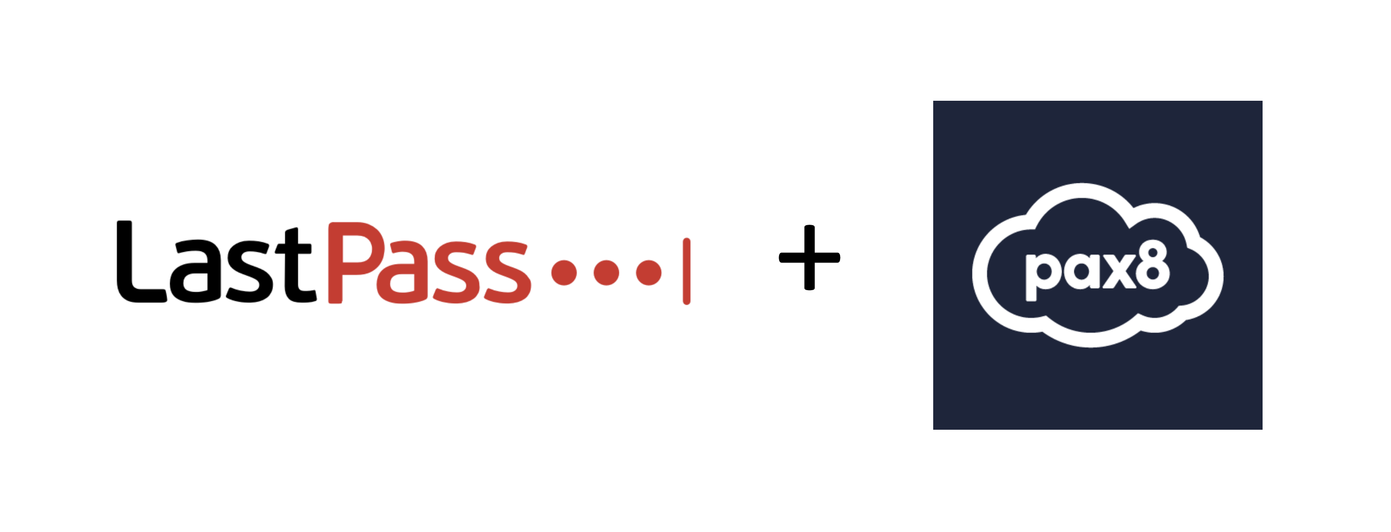 LastPass and Pax8 Launch Partnership to Deliver Best-in-Class Password Management Security to MSPs