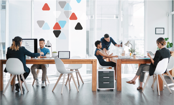 The Benefits of SSO With LastPass Business