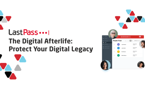 Cover Image for The Digital Afterlife: Protect Your Digital Legacy