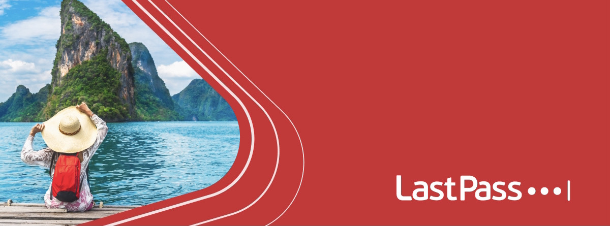 Vacaciones de verano sin complicaciones con LastPass