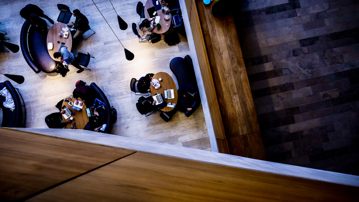Future-Proofing Your Business? Start With Cybersecurity