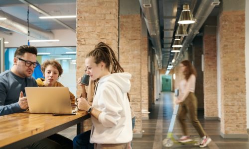 Cover Image for 5 Ways to Build Your SMB Cybersecurity Strategy