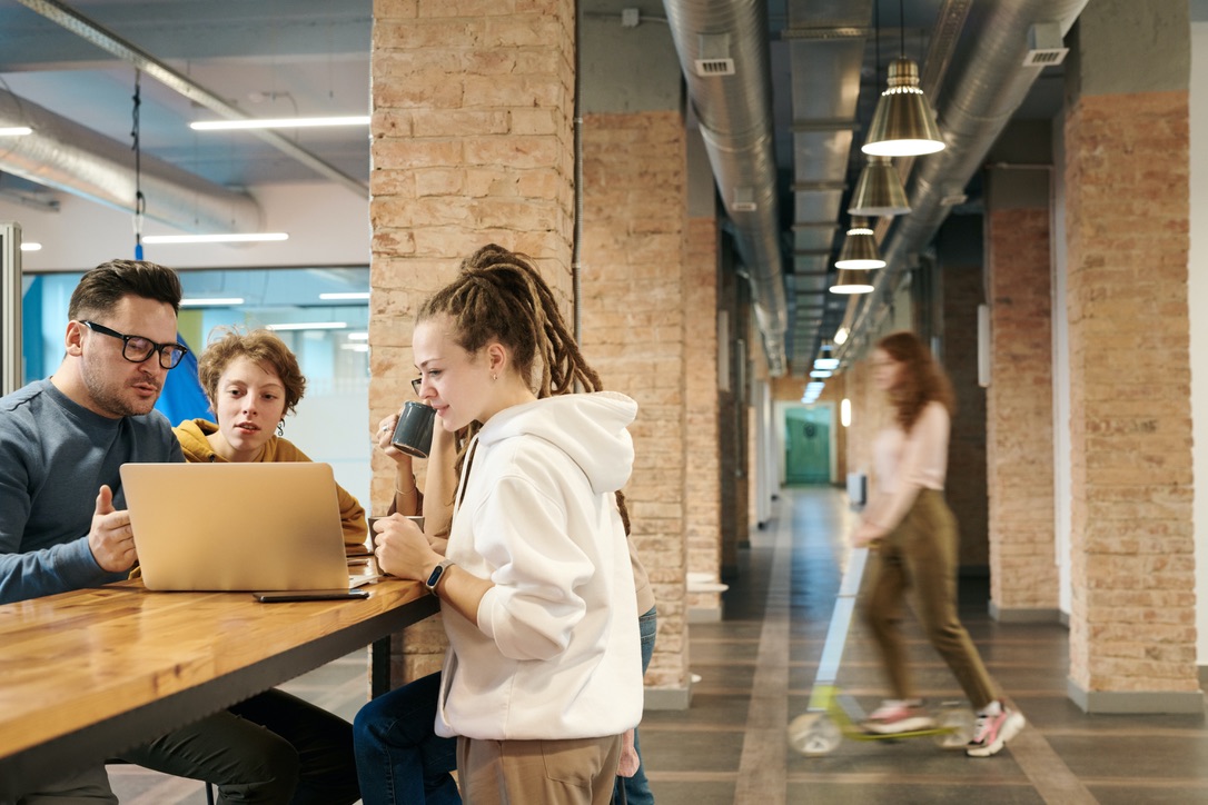 5 Ways to Build Your SMB Cybersecurity Strategy