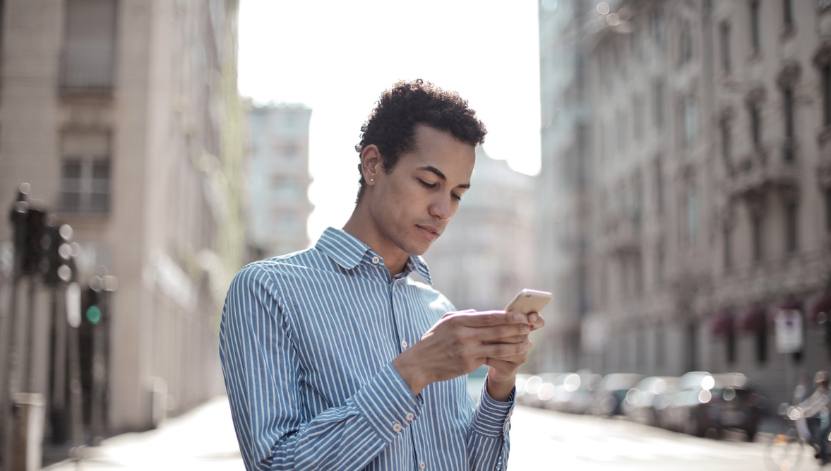 Take 5 Steps Toward Better Password Habits