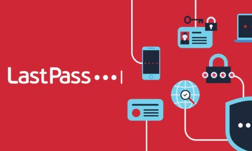 Cover Image for [INFOGRAPHIC] LastPass + FIDO Alliance: anticiper un avenir sans mot de passe
