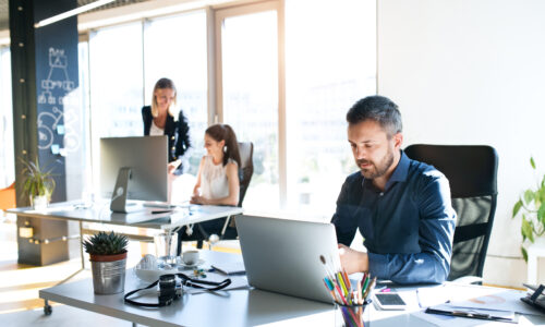 Cover Image for 7 Reasons Your Employees Fail at Cybersecurity (And What You Can Do About It)