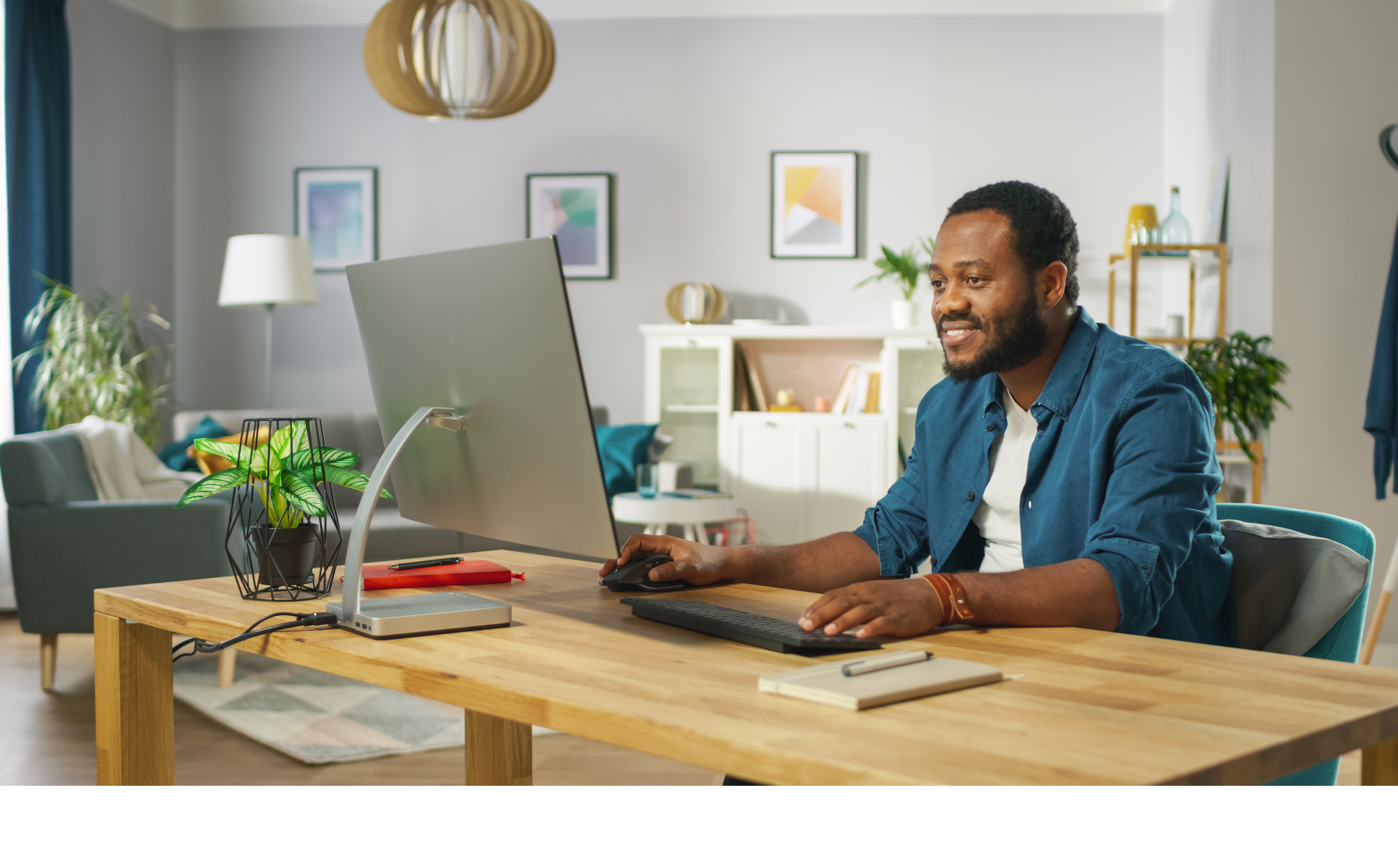 A Cybersecurity Policy Template for Your SMB