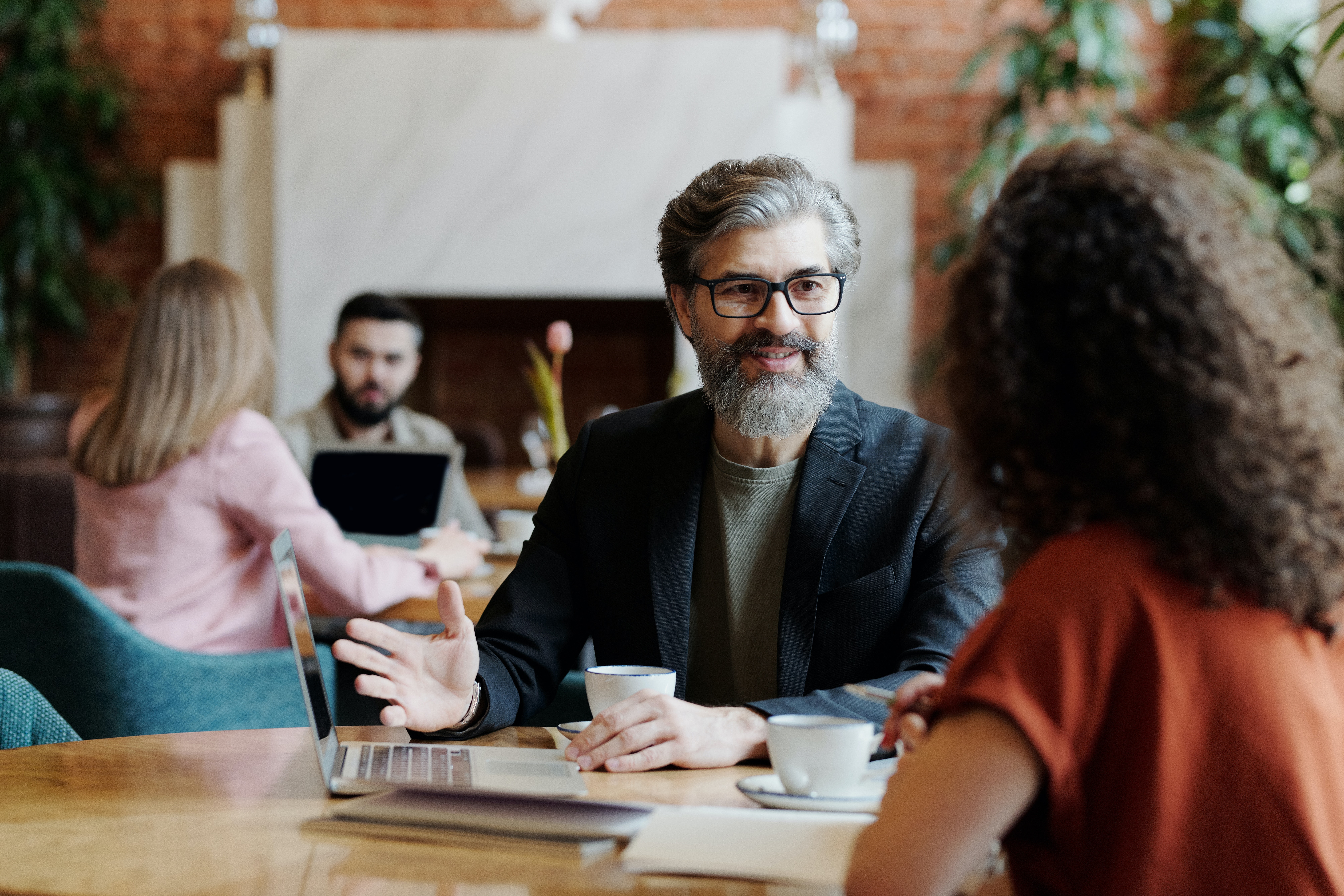 Understanding the Current (and Near Future) Cybersecurity Landscape