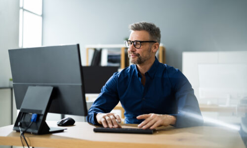 Cover Image for How Zero Knowledge Keeps Passwords Safe