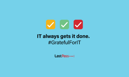 Cover Image for Celebrating National IT Professionals Day 2023