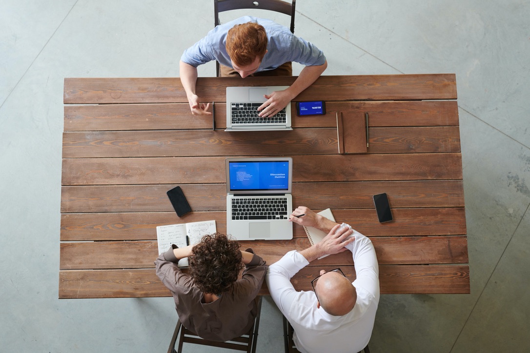 Protecting Your Business from Social Engineering With Passkeys