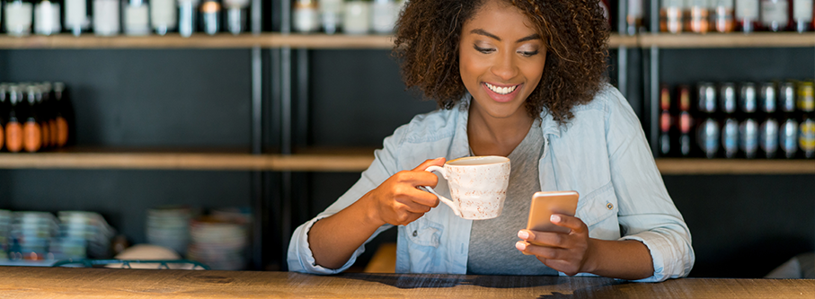 Mobile Changing User Password Habits Overnight