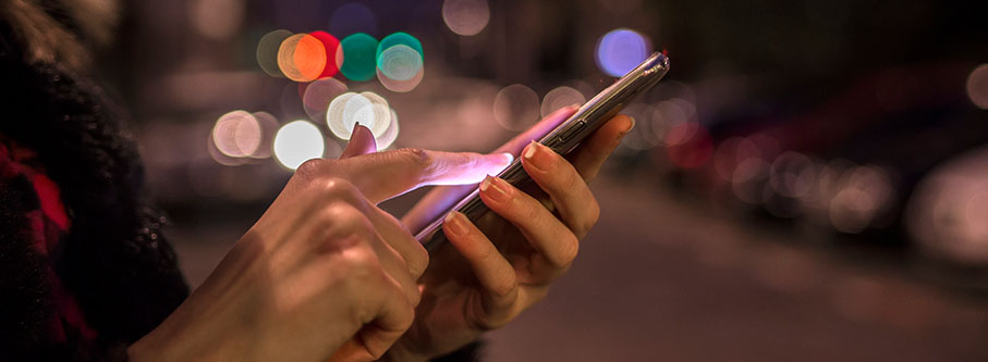 How Biometric Authentication Balances Security and Simplicity