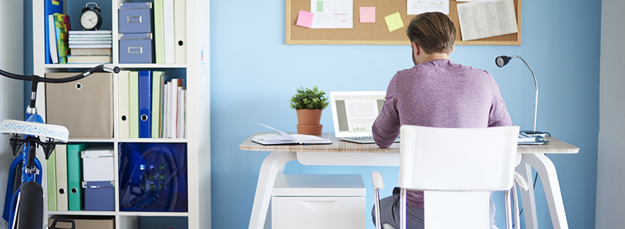 Maintain Control Over Access, No Matter Where the Team is Working