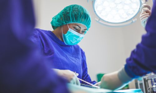 Cover Image for Attaques de ransomware dans le secteur santé : les effets de la pandémie