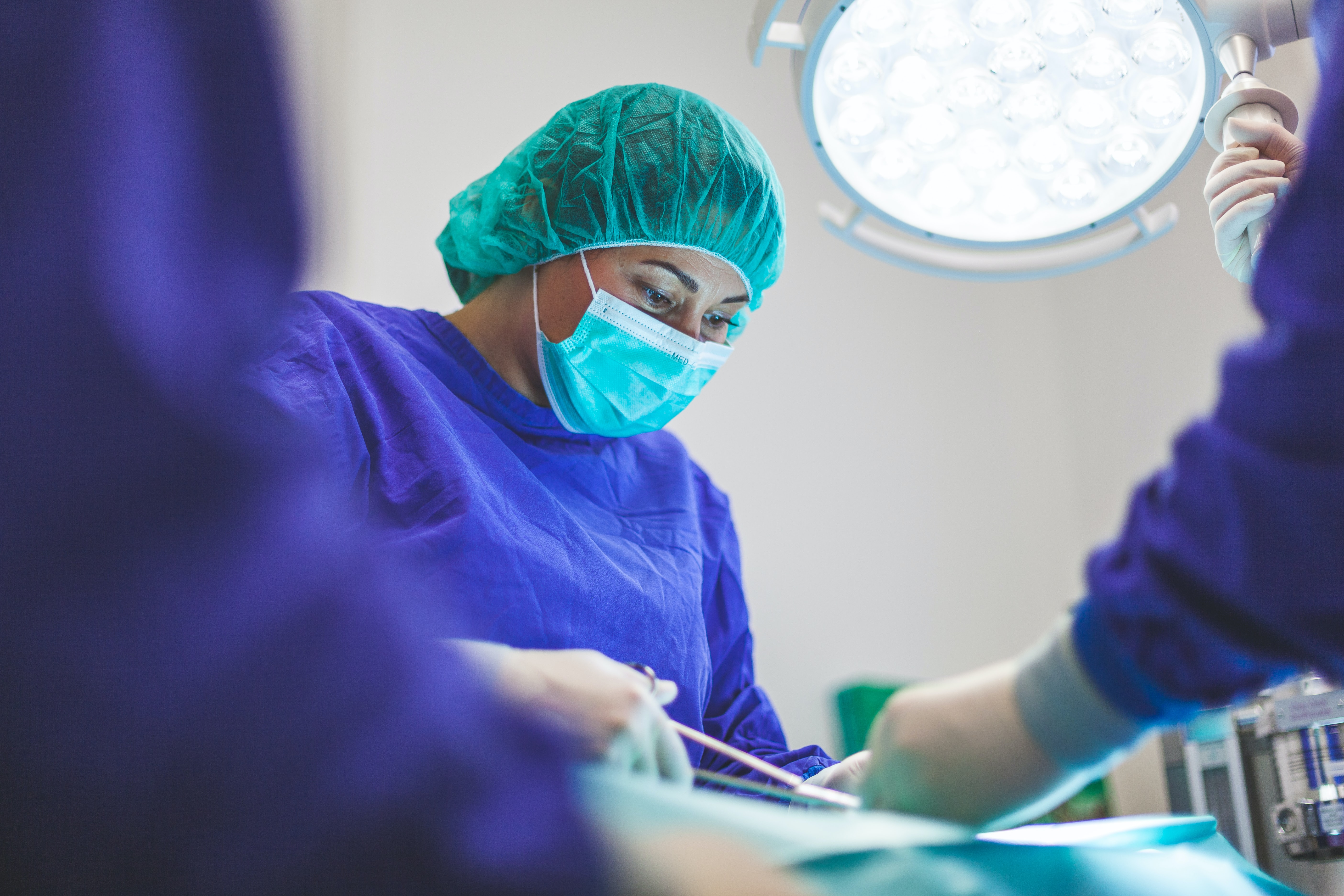 Ransomware Attacks in Healthcare: The Pandemic Effect