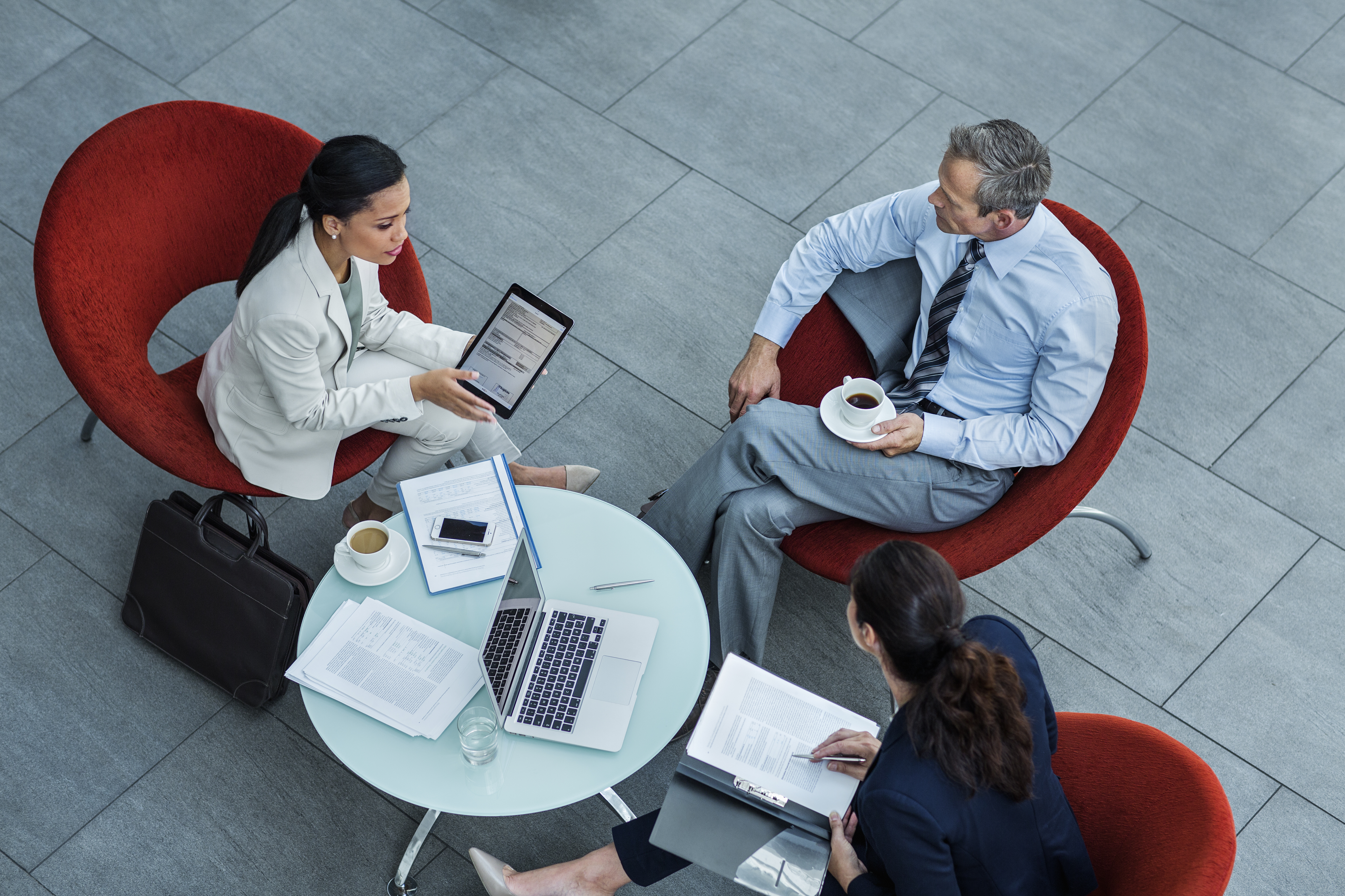 Building a Culture of Cyber Resilience