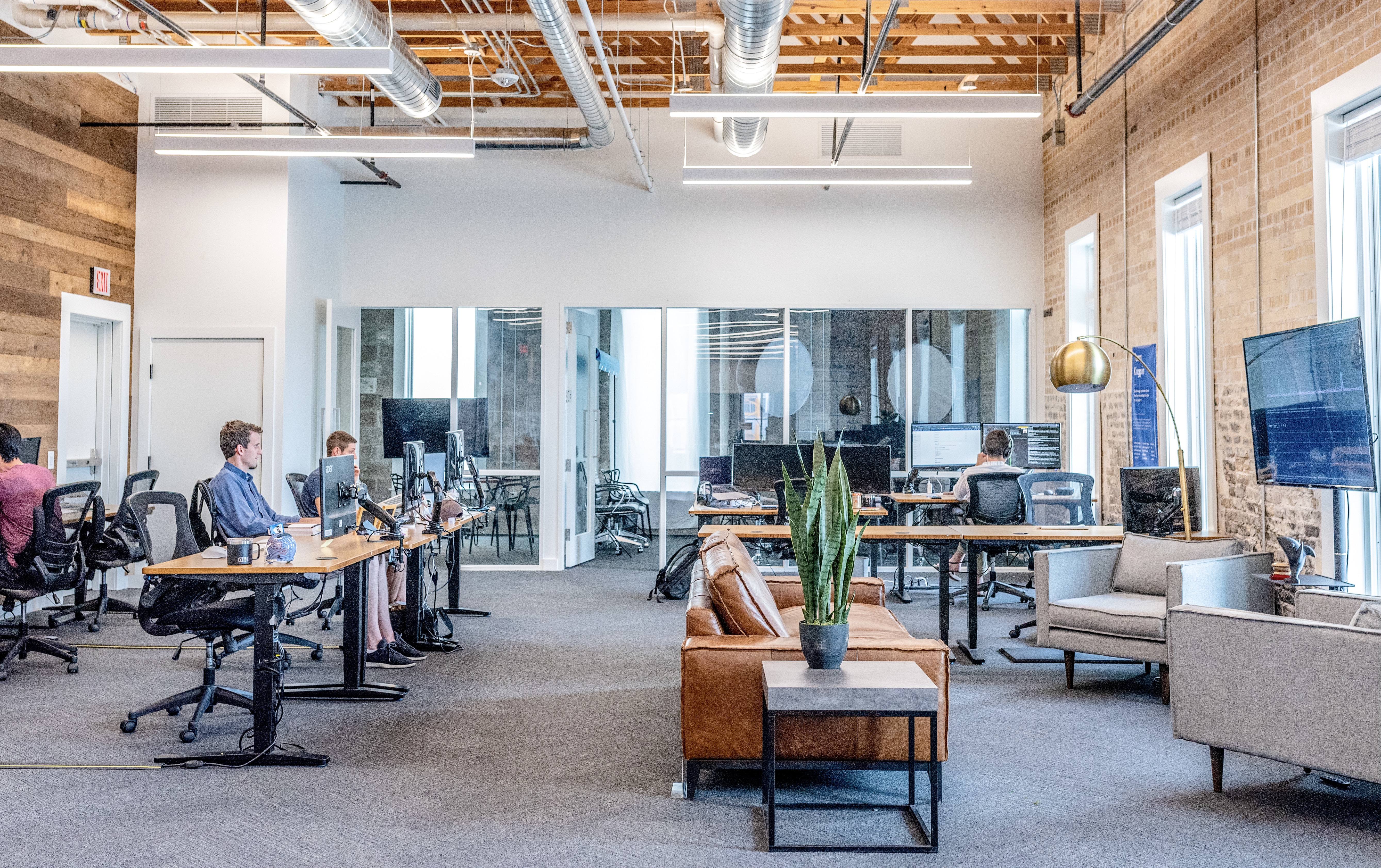 Assessing (and Improving) Your Business's Cybersecurity Posture
