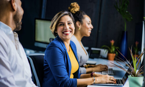 Cover Image for Three Ways to Build a Cybersecurity Culture in the Workplace