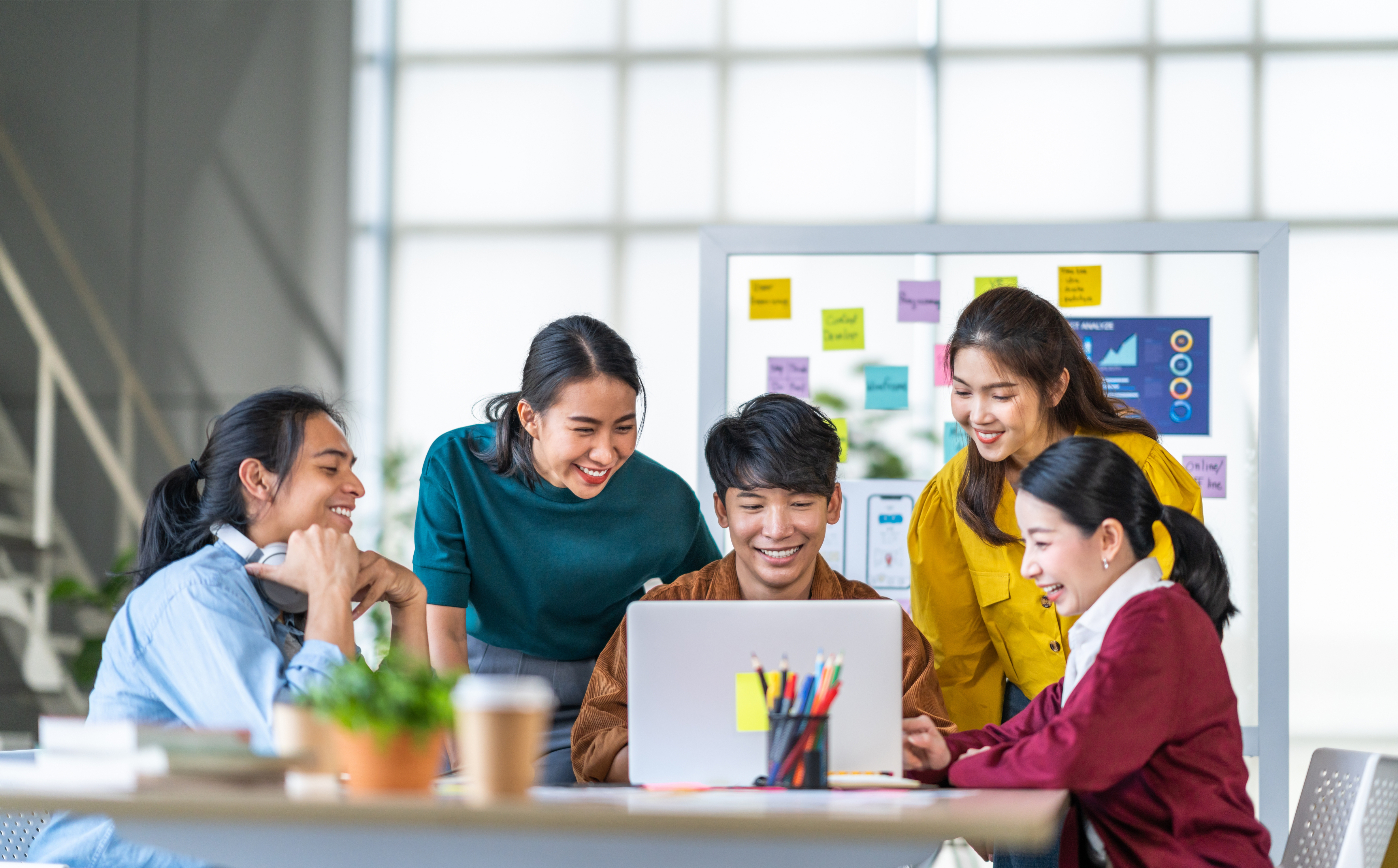 How to Build a Culture of Cybersecurity With Shira Rubinoff