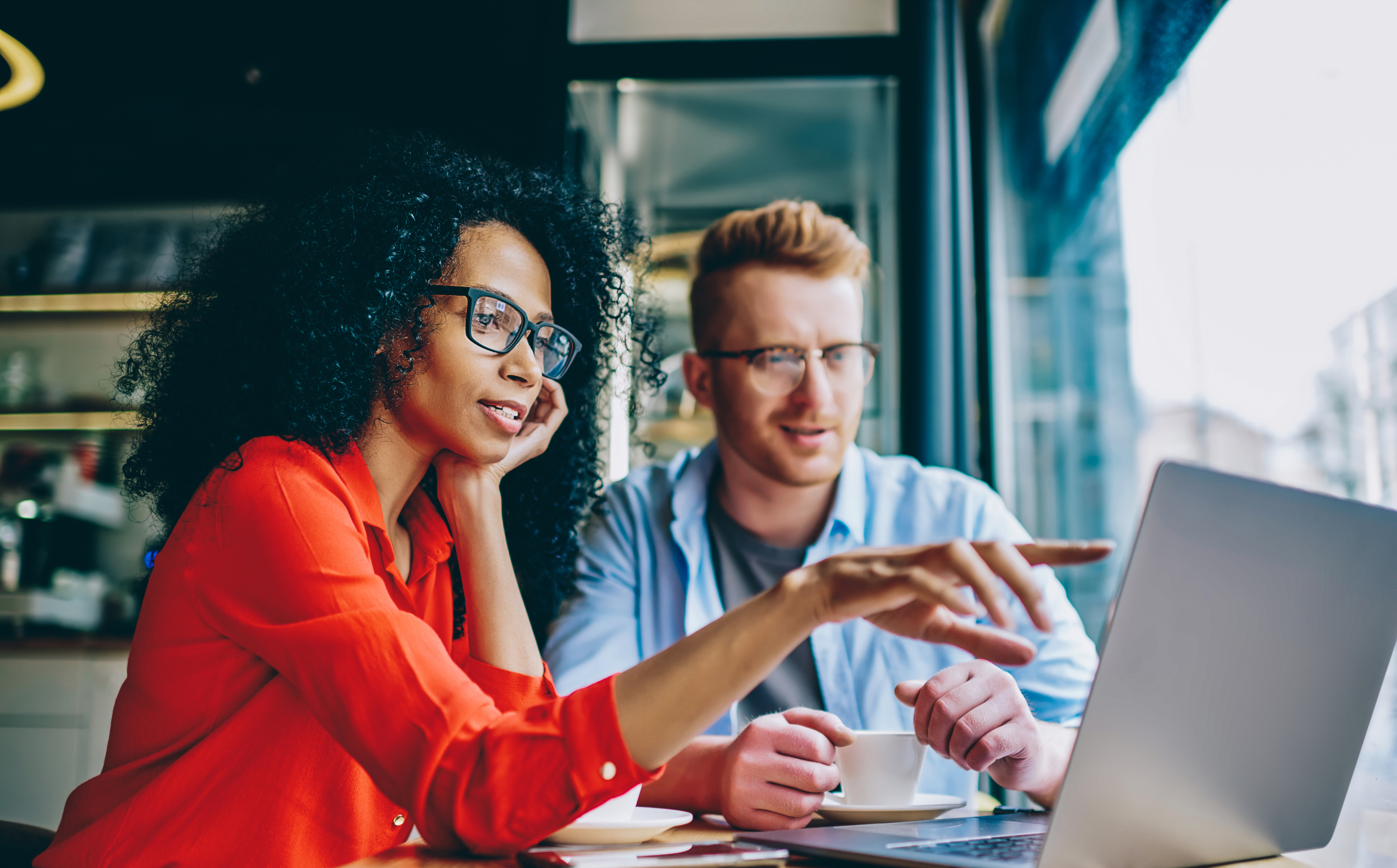 Build a Cybersecurity Culture in Eight Steps