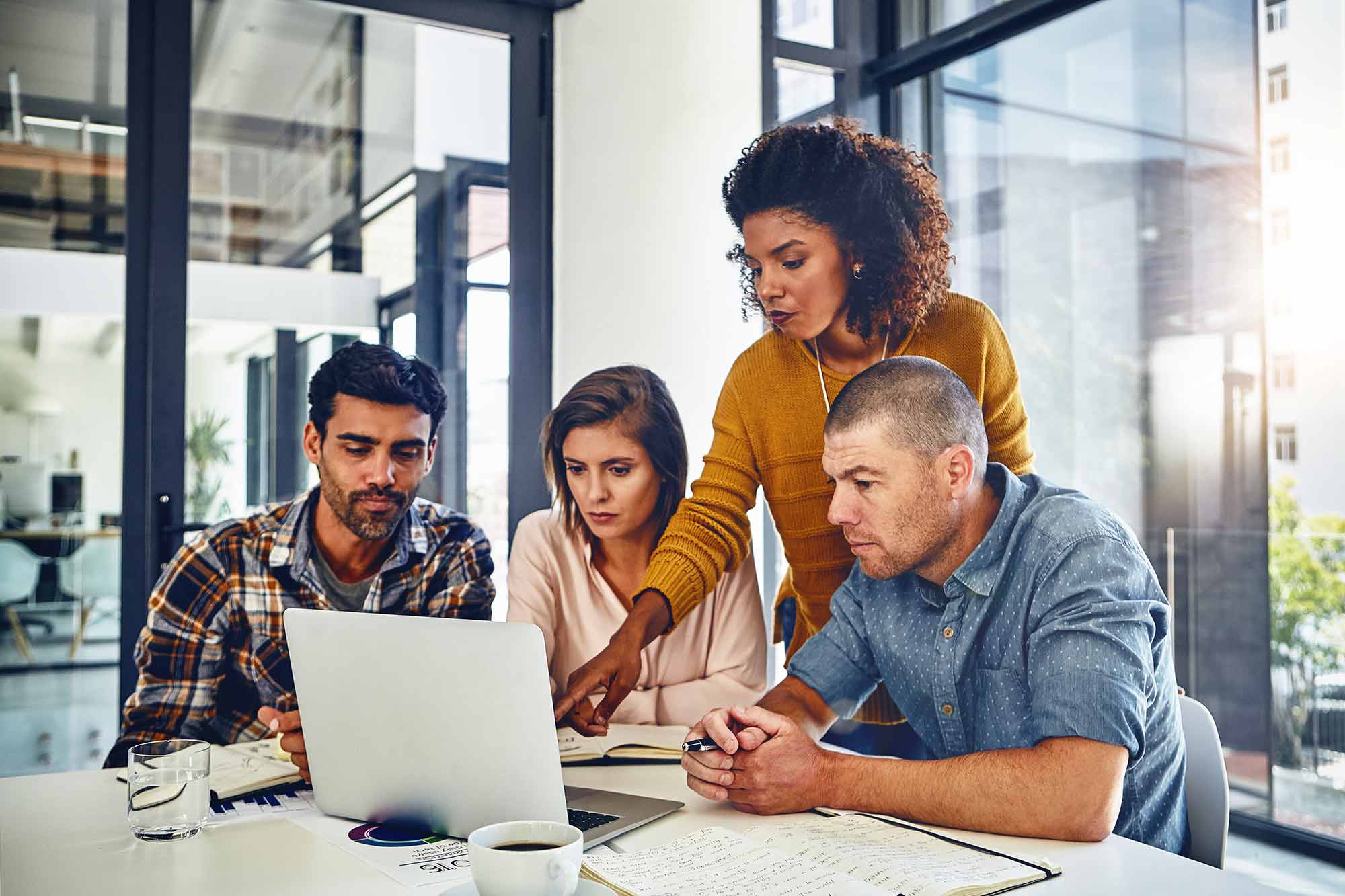 Why Your Business Should Invest in Cyber Insurance